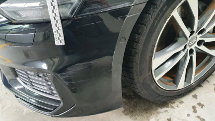 Zdjęcie przedmiotu: Audi A6 40 TDI Quattro Sport S tronic