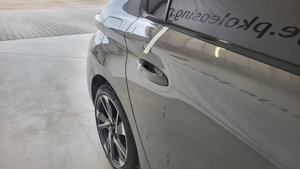 Zdjęcie przedmiotu: Peugeot 308 1.2 PureTech Allure S&S EAT8