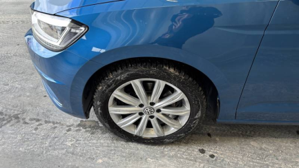 Zdjęcie przedmiotu: Volkswagen Touran 1.5 TSI E6d Highline DSG