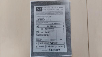 Zdjęcie przedmiotu: Mercedes-benz GLB 200 E6d X247 7G-DCT