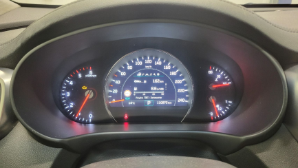 Zdjęcie przedmiotu: Kia Sorento 2.0 CRDI Business Line Plus aut