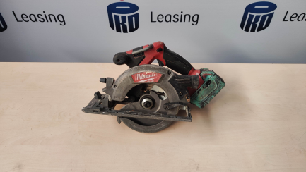 Pilarka tarczowa Milwaukee M18 CCS55-502X 55 MM