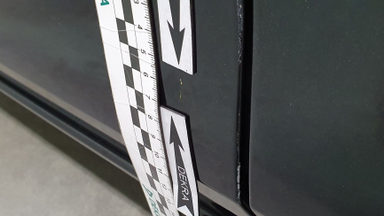 Zdjęcie przedmiotu: Opel Astra Hatchback