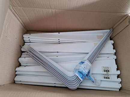 Zdjęcie przedmiotu: Shop equipment set