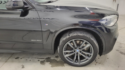 Zdjęcie przedmiotu: BMW xDrive40d