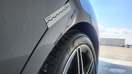 Zdjęcie przedmiotu: Mercedes-benz CLA 200 AMG Line 7G-DCT Oświadczenie o utracie DR