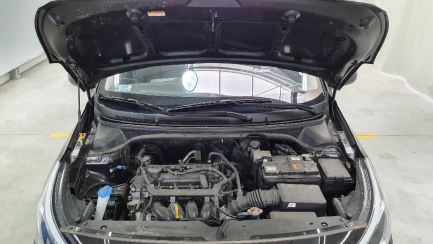 Zdjęcie przedmiotu: Hyundai I20 Hatchback