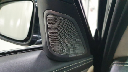 Zdjęcie przedmiotu: Bmw 740LD XDRIVE Seria 7 [G11, G12] 15-19