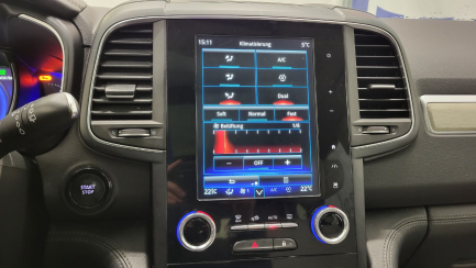 Zdjęcie przedmiotu: Renault Koleos 2.0 Blue dCi Initiale P