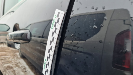 Zdjęcie przedmiotu: Jaguar F-pace 2.0 i4D AWD Prestige aut