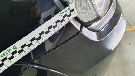 Zdjęcie przedmiotu: Jeep Grand-cherokee 3.0 CRD Overland Summit