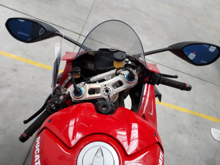 Zdjęcie przedmiotu: Ducati Panigale V4 S