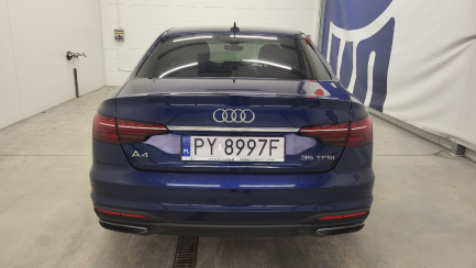Zdjęcie przedmiotu: Audi A4 35 TFSI mHEV S tronic