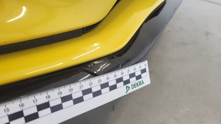 Zdjęcie przedmiotu: Mercedes-benz A 35 AMG 4-Matic 7G-DCT