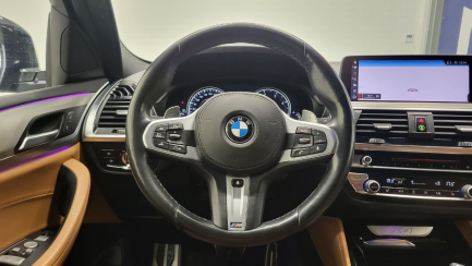 Zdjęcie przedmiotu: BMW X4 xDrive30d M Sport