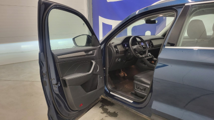 Zdjęcie przedmiotu: Skoda KODIAQ 2.0 TDI 4x4 Style DSG 7os.