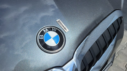 Zdjęcie przedmiotu: Bmw 320d Advantage aut