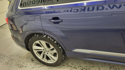 Zdjęcie przedmiotu: Audi Q7 50 TDI mHEV Quattro Tiptr.