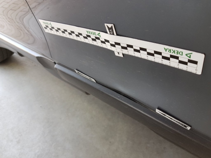 Zdjęcie przedmiotu: Subaru Legacy 2.0 D Comfort AT