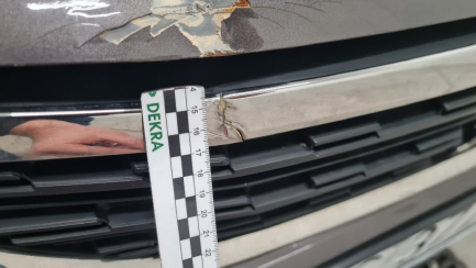 Zdjęcie przedmiotu: Peugeot 301 1.6 VTi Active + LPG Brak dokument&oacute;w LPG