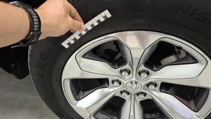 Zdjęcie przedmiotu: RAM 1500 5.7 V8 E6 3.5t Crew Limited Chrome AWD