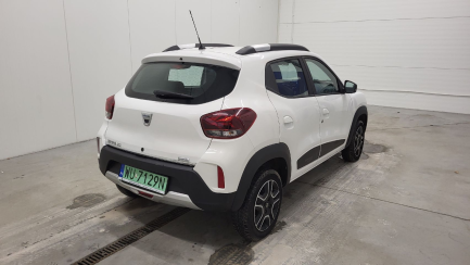 Zdjęcie przedmiotu: Dacia Spring 27.4kWh Comfort
