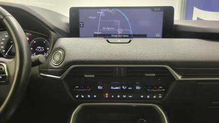 Zdjęcie przedmiotu: Mazda CX-60 3.3 D mHEV Homura AWD aut