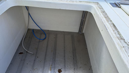 Zdjęcie przedmiotu: Scania G320 B 4x2 NA