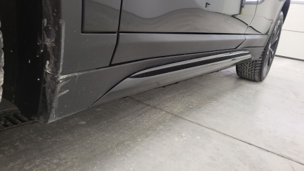 Zdjęcie przedmiotu: BMW X1 sDrive18d Sport Line aut