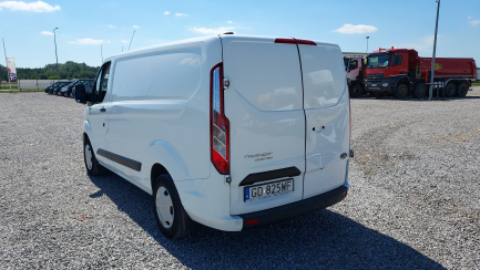 Zdjęcie przedmiotu: Ford Transit Custom 280 2.0 TDCi E6 2.8t L1 Trend
