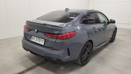 Zdjęcie przedmiotu: BMW M235I xDrive