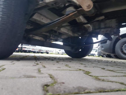 Zdjęcie przedmiotu: Fiat Ducato Maxi MJ L3 Euro 5 + elevator