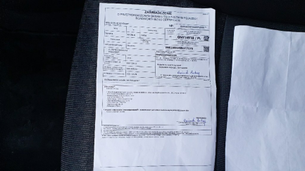 Zdjęcie przedmiotu: Toyota Yaris 1.33 Active EU6