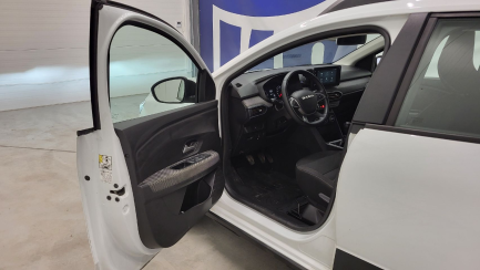 Zdjęcie przedmiotu: Dacia Sandero Stepway 1.0 TCe Expression LPG Brak dokumentów LPG