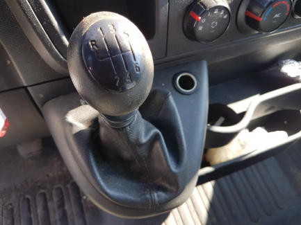 Zdjęcie przedmiotu: RENAULT/PARTNER Master dCi 150 L3 Pack Clim Euro 5