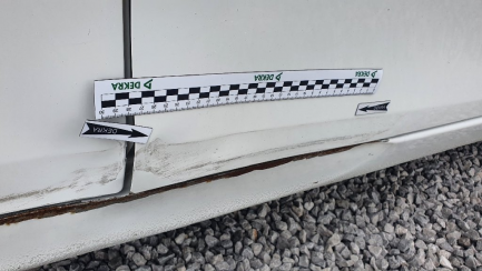 Zdjęcie przedmiotu: Toyota Aygo 1.0 VVT-i X