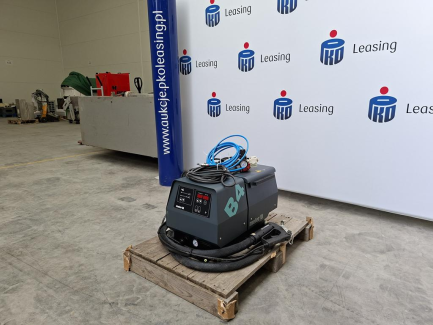 Zdjęcie przedmiotu: MELER B4 hot melt glue applicator