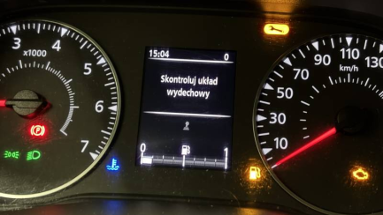 Zdjęcie przedmiotu: Renault Master FWD 2.3 dCi L3H2 Pack Clim S&S+E E6d 3.5t