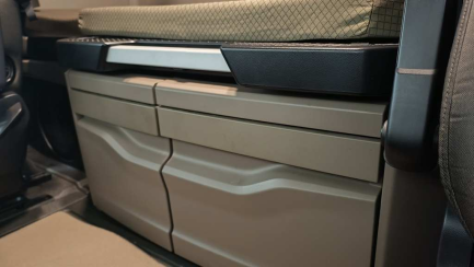 Zdjęcie przedmiotu: MAN TGX E6e 18.0t BL-SA(GM)