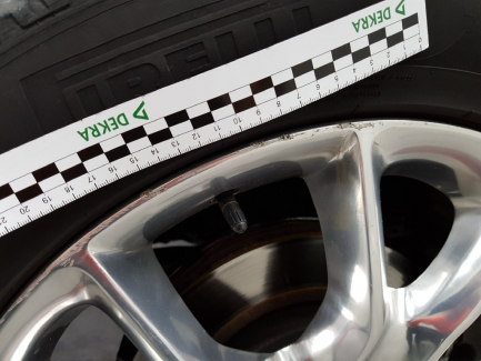 Zdjęcie przedmiotu: Jeep Grand Cherokee 3.0 CRD Overland