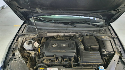 Zdjęcie przedmiotu: Volkswagen Passat