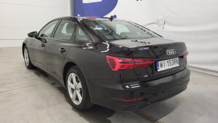 Zdjęcie przedmiotu: Audi A6 40 TDI mHEV Quattro Advanced S tronic Oświadczenie o utracie DR
