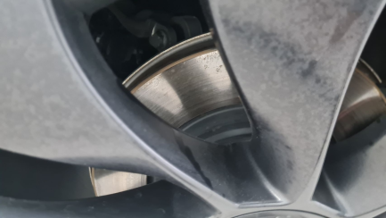 Zdjęcie przedmiotu: Tesla Model Y Performance AWD