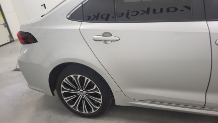 Zdjęcie przedmiotu: Toyota Corolla 1.6 Comfort