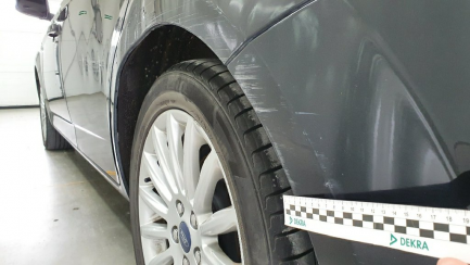 Zdjęcie przedmiotu: Ford Mondeo Combi 2.0 T Titanium S