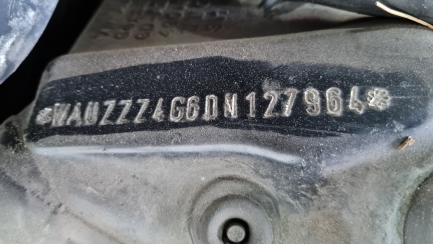 Zdjęcie przedmiotu: Audi A6 3.0 TDI Quattro S tronic