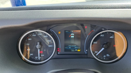 Zdjęcie przedmiotu: Iveco Daily HI-MATIC E6e 7.2t