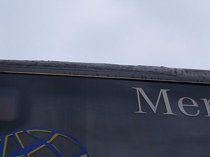 Zdjęcie przedmiotu: Mercedes-benz TOURISMO RHD-M/2A