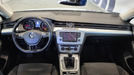 Zdjęcie przedmiotu: Volkswagen Passat 2.0 TDI BMT Comfortline