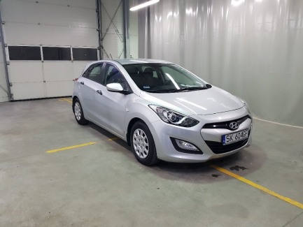 Zdjęcie przedmiotu: Hyundai I30 1.4 Classic +